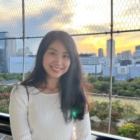 National Environment Agency Employee Sharon Liew's profile photo