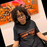 ZENITHE INSURANCE Employee Michèle Sojip's profile photo