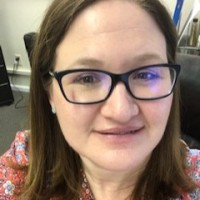 Jennifer Ahern