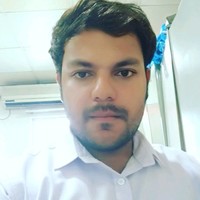 Shivam Concrete Technology & Consultancy Pvt. Ltd. Employee Ravi Mehta's profile photo
