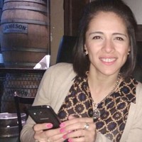 EDEMSA Employee Noelia Miranda's profile photo