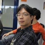 Enzo Zhu Email