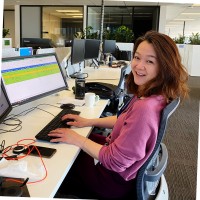 Rachel Chan Email