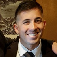 City of Clifton Employee Conor Phillips's profile photo