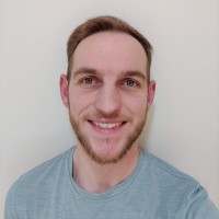 Isomorphic Labs Employee Thomas Kite's profile photo