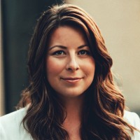 Accenture Song Employee Becca Cook's profile photo