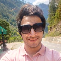 Sopra Steria Employee Sumit Luthra's profile photo
