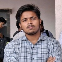 ISA-VESIT Employee Shreyash Singh's profile photo