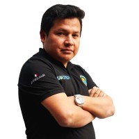 SOLITED Employee Dilser Rojas Martos's profile photo