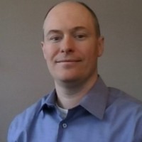 Automation, Inc. Employee Reed Bailey's profile photo