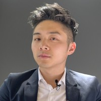The Canto to Mando Blueprint Employee Sheldon Ho's profile photo