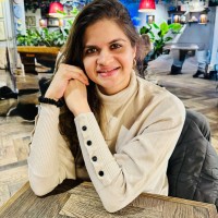 Neha Wadhwa Email & Phone Number
