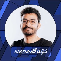 Khazna Employee Hady Alganzory's profile photo