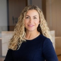 Hotchkis & Wiley Capital Management Employee Robin Henrich's profile photo