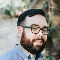 Pivot Bio Employee Edward Marques's profile photo