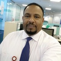 Fluor Corporation Employee Samuel Naylor's profile photo