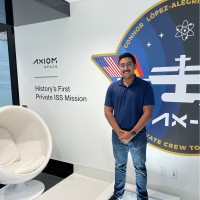 Galveston County TX Employee Andrew Mercado's profile photo