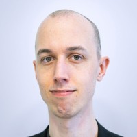 Sensmetry Employee Tilo Wiklund's profile photo