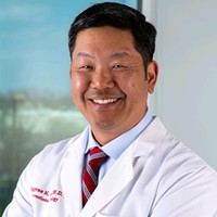 Carient Heart & Vascular Employee Eugene Soh's profile photo