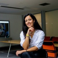 DISPLAX Employee Isabel Silva's profile photo