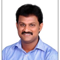 Global Healthcare Resource Employee Sivaraj Ramesh's profile photo