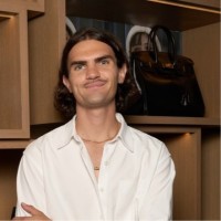 Collector Square Employee Antoine Billot's profile photo