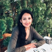Preeya Patel Email