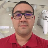 Makita do Brasil Employee Fabio Jodas's profile photo