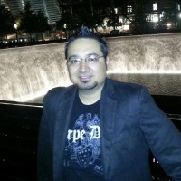 Glynlyon Inc. Employee Andrew Will's profile photo