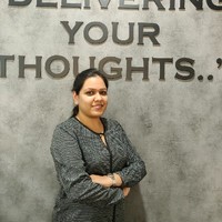 Kalpita Mulay's profile photo