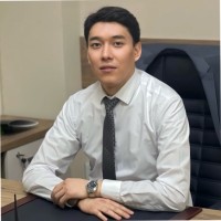 Optima Bank Kyrgyzstan / Оптима Банк - Кыргызстан Employee Nursultan Sydykov's profile photo