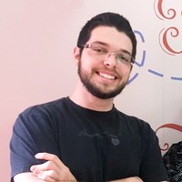 Casa de Bolos Franquia Employee Matheus Rocha's profile photo