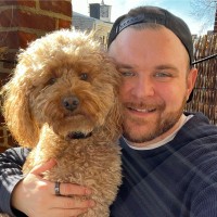 Smartling Employee Andrew Keser's profile photo