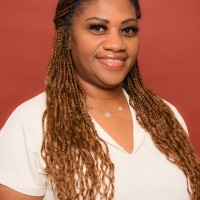 Big Bend Cares Employee Jeanette Matthews-Grice's profile photo