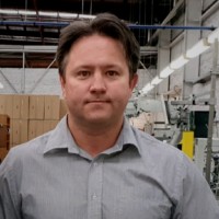 Forbes Packaging Employee Clinton Sampson's profile photo
