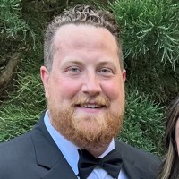 Toyota of Tri-Cities Employee Dillon Thorne's profile photo