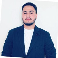 CDAF Formation Employee Yassine Oukili's profile photo