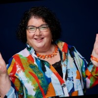 Laura Kesselman