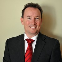 Schindler Lifts Australia Pty Limited Employee Phil Prestidge's profile photo