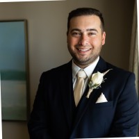 PGT Innovations Employee Dylan Lyons's profile photo