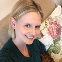 Generation Schools Employee Alice Pryor's profile photo