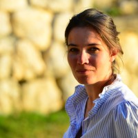 PCI Synthesis Employee Sarah Sedran's profile photo