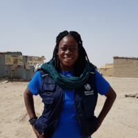 Anne Baptiste Email