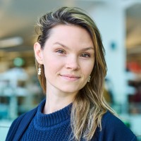 Johnson & Johnson Employee Emma Fox's profile photo