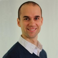 ReflecToes Employee Ben O'Brien's profile photo