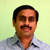 Digital Goodie Ltd. Employee Sendhil Ramalingam's profile photo
