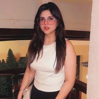 Golden Technology Inc Employee Ishita Gandhi's profile photo