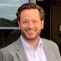 COSMO CONSULT Employee Florian Pohlmann's profile photo