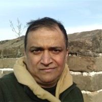 Link3 Technologies Limited Employee Quazi Zaman's profile photo