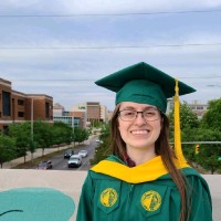 Alabama Department of Forensic Sciences Employee Haley Yates's profile photo